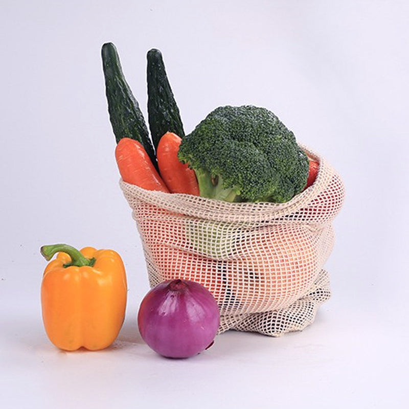 Reusable Vegetable Bag